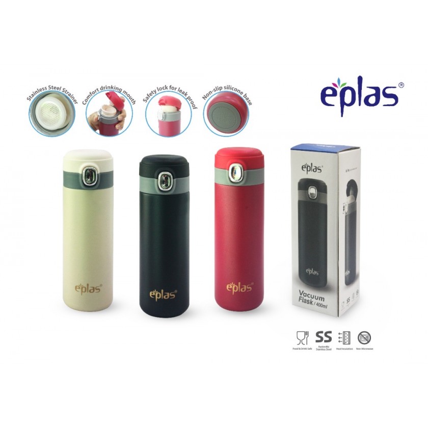 Eplas store vacuum flask